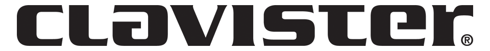 Clavister logo