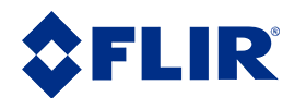 FLIR logotyp